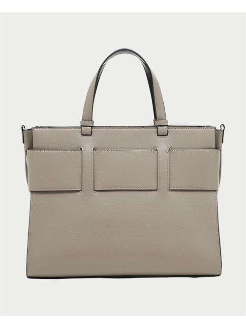 Large Armani Exchange bag with double handle ARMANI EXCHANGE | 942689-0A874U6242